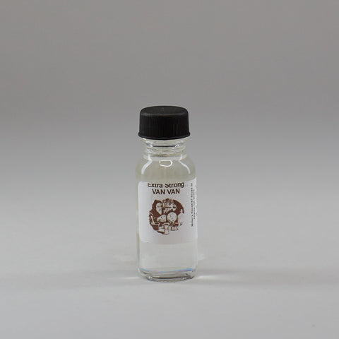 Van Van Oil