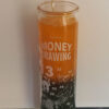 7 Day Blessed Candles - Money Drawing