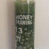 7 Day Blessed Candles - Money Drawing