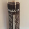 7 Day Blessed Candles - Break-Up