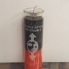 7 Day Blessed Candles - Reversible (Double Action)