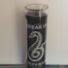 7 Day Blessed Candles - Break-Up