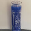7 Day Blessed Candles - Court Case