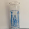 7 Day Blessed Candles - Court Case
